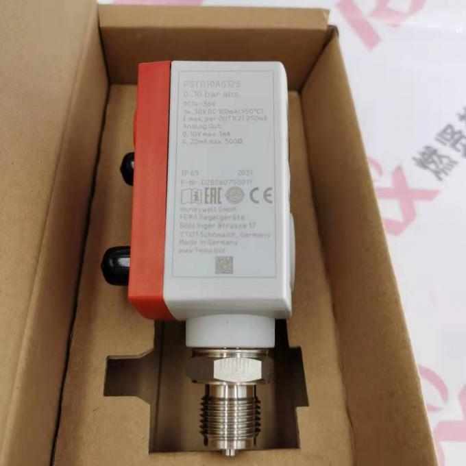 PST010AG12S Pressure Transducer Pressure Switch Transformer for FEMA by Honeywell STOCK 20