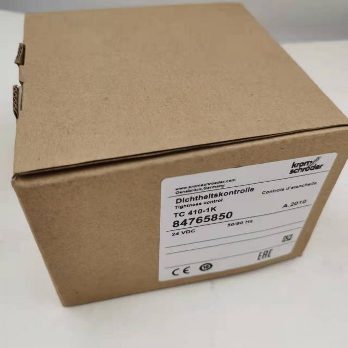 TC1C05W/W 84765552  Tightness Control  for KromSchroder Discontinued  Stock