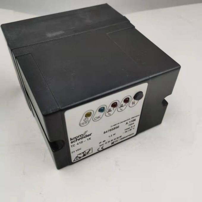 TC1C05W/W 84765552  Tightness Control  for KromSchroder Discontinued  Stock