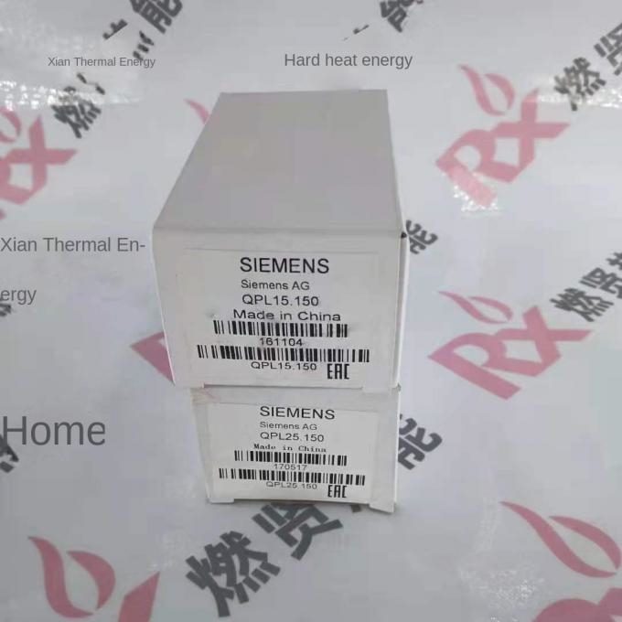 Siemens QPL15.150 Original Brand New Pressure Switch in Stock German Manufacturing