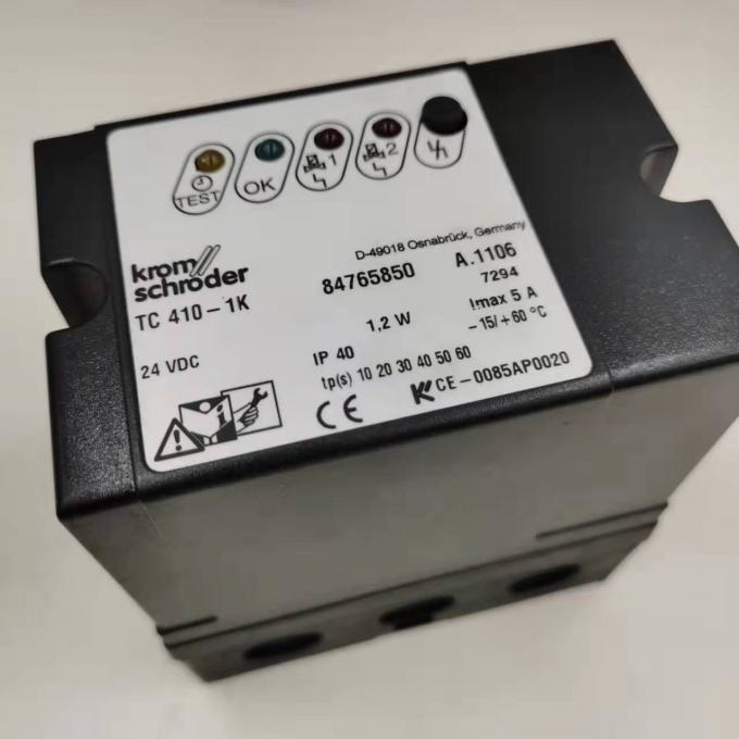 TC1C05W/W 84765552  Tightness Control  for KromSchroder Discontinued  Stock