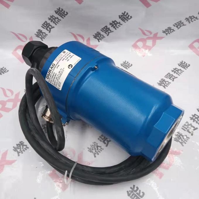 D-LX201UA-C0/M5/87EX United States Ultraviolet Flame Detector/uv D-LX201UA  Flame Detector for DURAG Hegwein STOCK 20