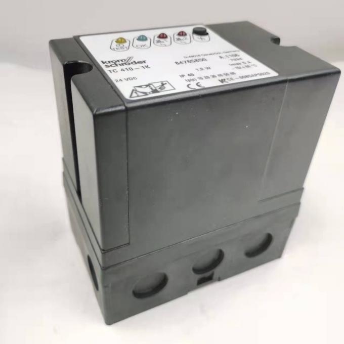 TC1C05W/W 84765552  Tightness Control  for KromSchroder Discontinued  Stock