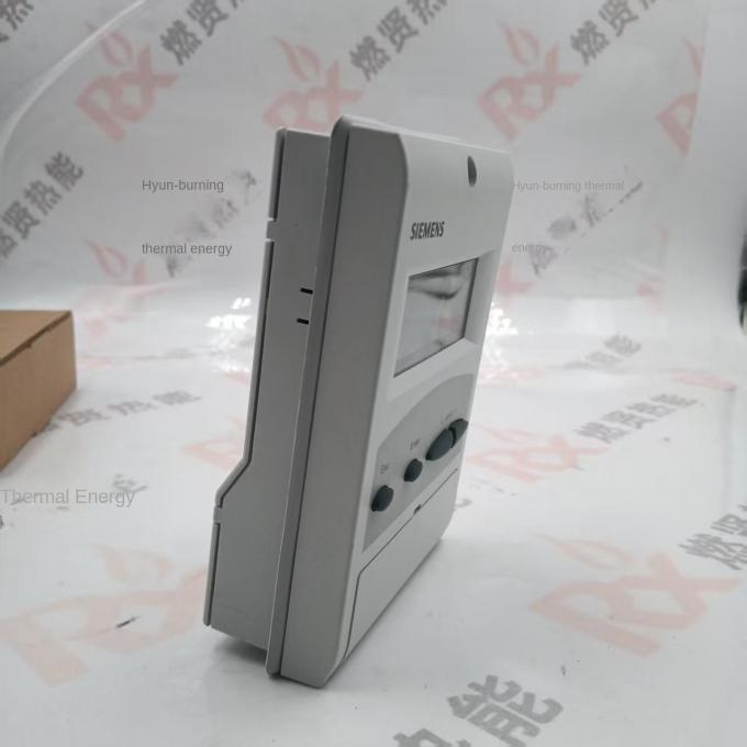 Siemens AZL52.00B1 Operation Panel Control Unit operation panel controller for the low-nitrogen burner Original and Brand New