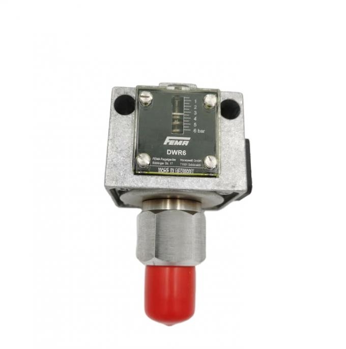 DCMV6 DCMV06 DCMV25 DCVM40 Pressure Transducer Pressure Switch Transformer for FEMA by Honeywell Stock 200