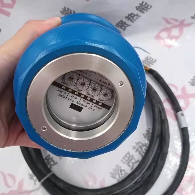 D-LX201UA-C0/M5/87EX United States Ultraviolet Flame Detector/uv D-LX201UA  Flame Detector for DURAG Hegwein STOCK 20