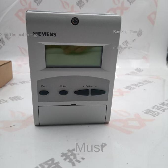 Siemens AZL52.00B1 Operation Panel Control Unit operation panel controller for the low-nitrogen burner Original and Brand New