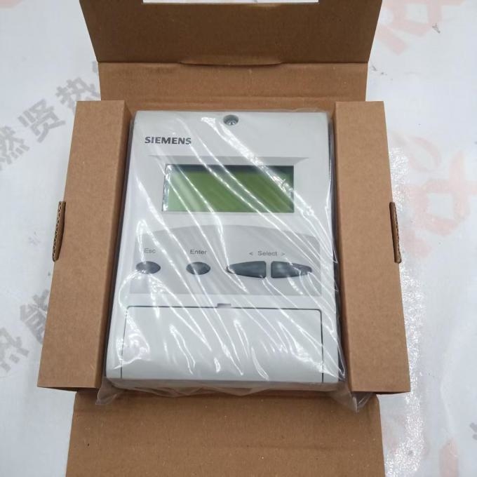 Siemens AZL52.00B1 Operation Panel Control Unit operation panel controller for the low-nitrogen burner Original and Brand New