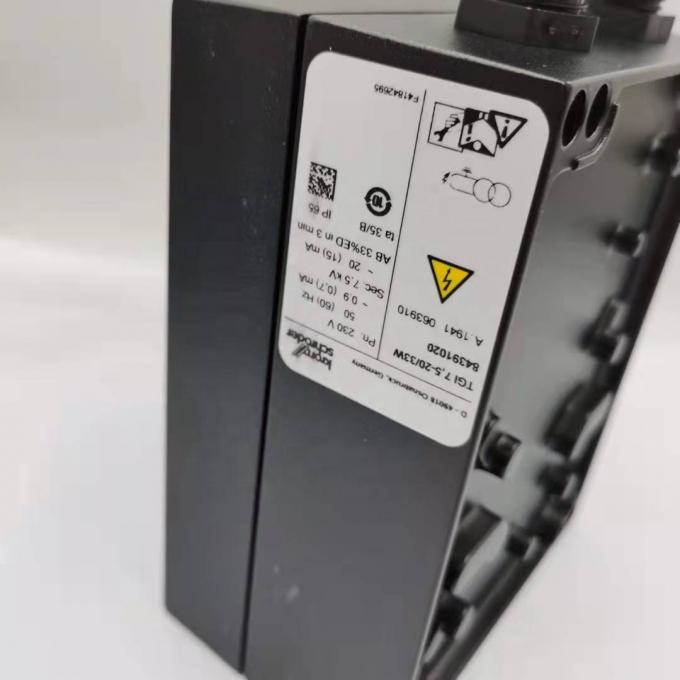TGI7.5-20/33 the Order No.84391020 TGI7.5-12/100W WIgnition Transformer for KromSchroder STOCK 20