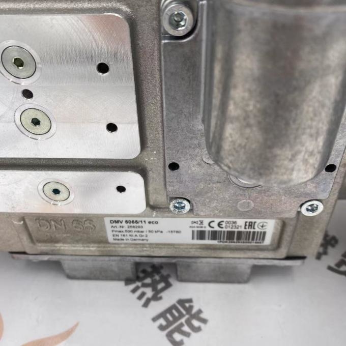 DMV5065/11 Eco Combination Valve Gas Solenoid Valve Quickly Open and Close for DUNGS Stock