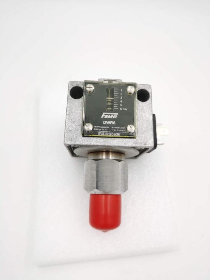 DWR3 DWR6 DWR40 DWR625 Pressure Transducer Pressure Switch Transformer for FEMA by Honeywell