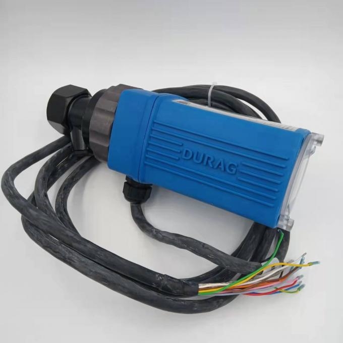D-LX101 IG-30  Flame Detector for DURAG Hegwein Infrared Explosion-proof Flame Detector Integration Stock 20