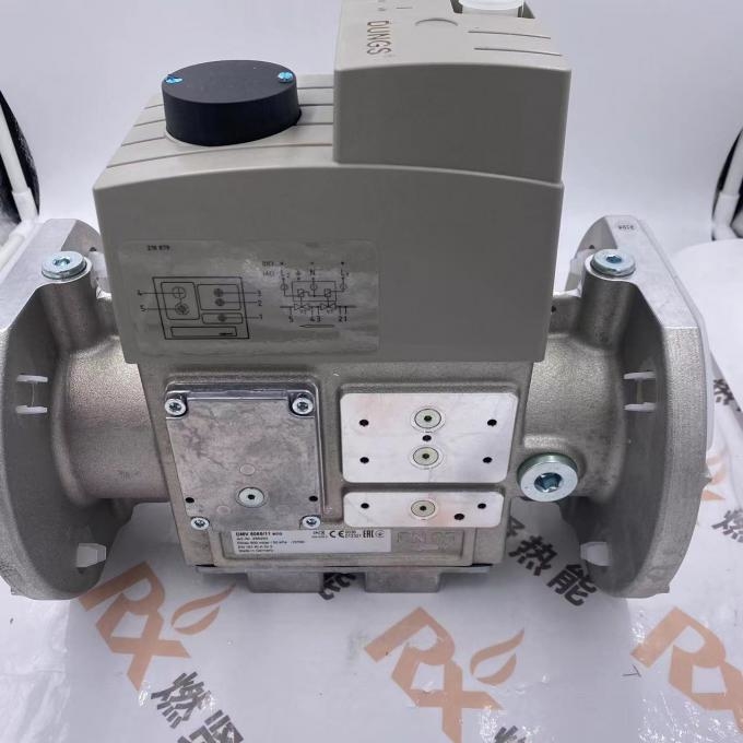 DMV5065/11 Eco Combination Valve Gas Solenoid Valve Quickly Open and Close for DUNGS Stock
