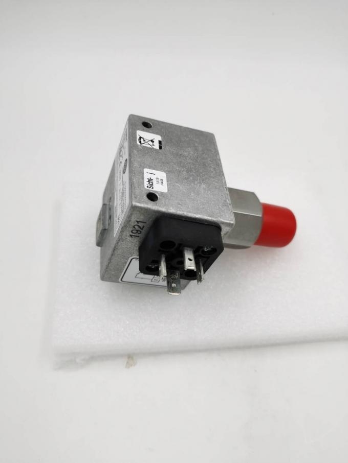 DWR3 DWR6 DWR40 DWR625 Pressure Transducer Pressure Switch Transformer for FEMA by Honeywell