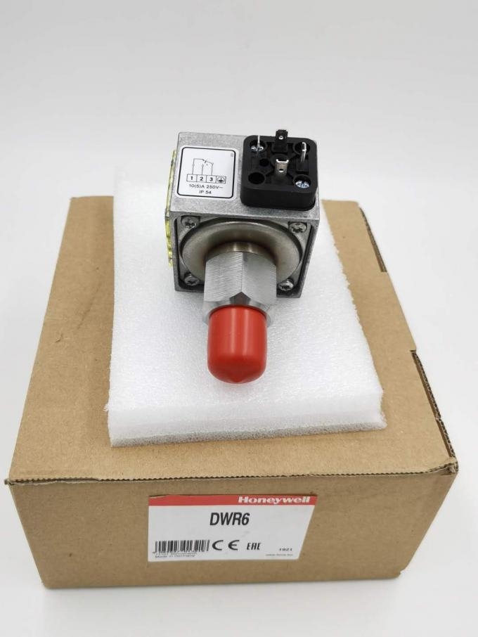 DWR3 DWR6 DWR40 DWR625 Pressure Transducer Pressure Switch Transformer for FEMA by Honeywell