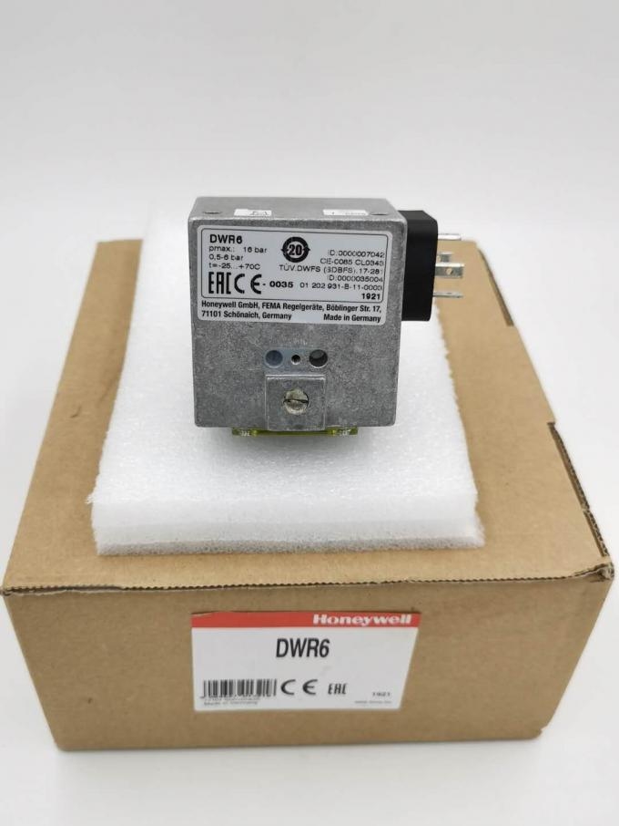 DWR3 DWR6 DWR40 DWR625 Pressure Transducer Pressure Switch Transformer for FEMA by Honeywell