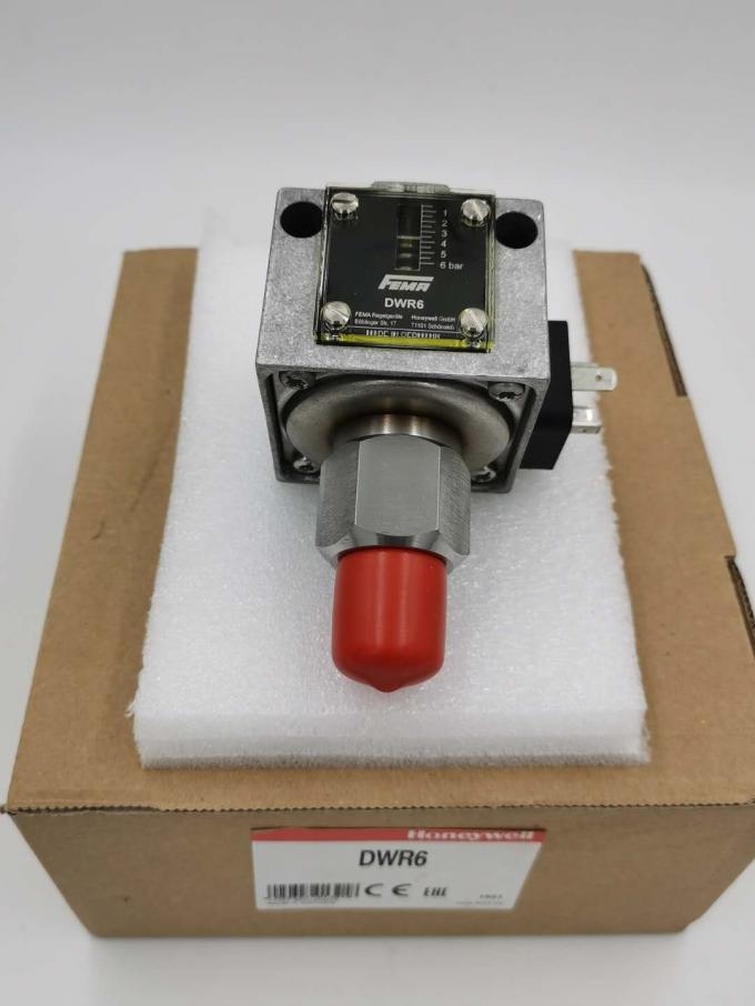 DWR3 DWR6 DWR40 DWR625 Pressure Transducer Pressure Switch Transformer for FEMA by Honeywell