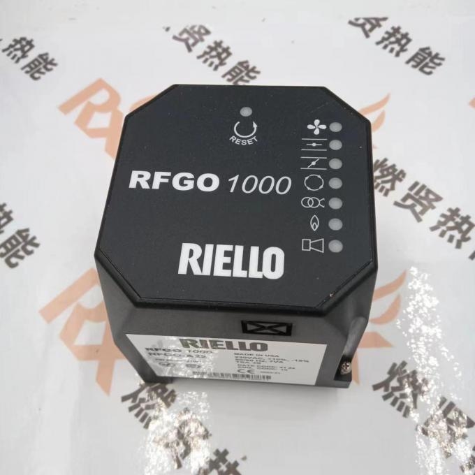 RFGO 1000  RFGO1000 RFGO-A22 United States Ultraviolet Uv  Flame Detector for Fireye Production Discontinued, 2 in Stock