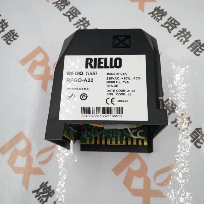 RFGO 1000  RFGO1000 RFGO-A22 United States Ultraviolet Uv  Flame Detector for Fireye Production Discontinued, 2 in Stock