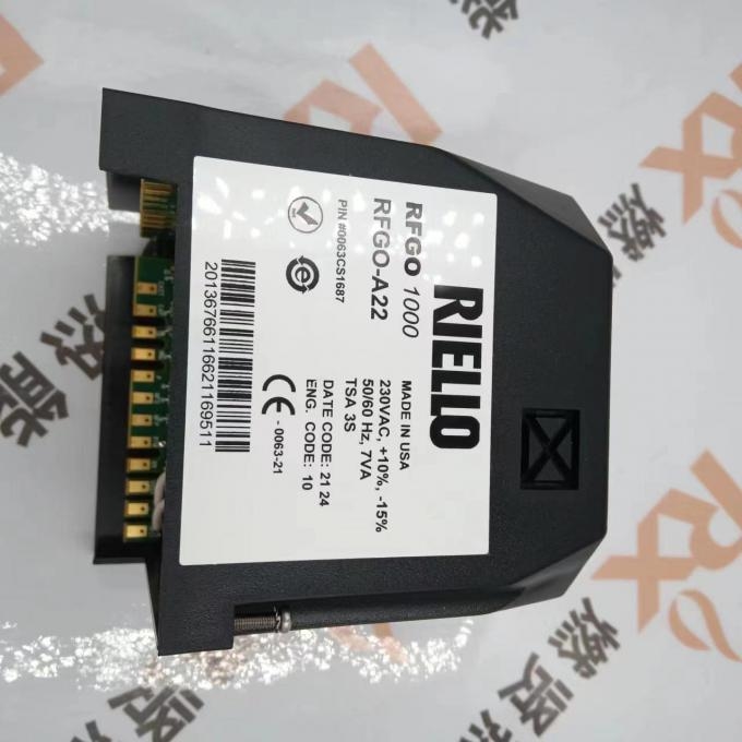 RFGO 1000  RFGO1000 RFGO-A22 United States Ultraviolet Uv  Flame Detector for Fireye Production Discontinued, 2 in Stock
