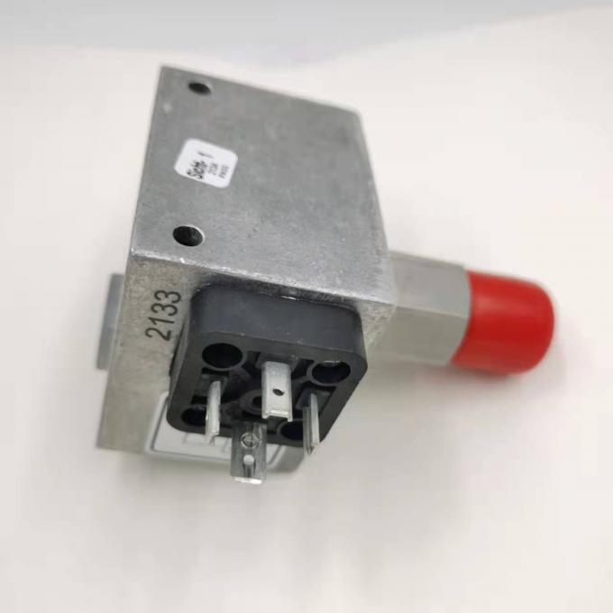 FEMA DCM16 Pressure Transducer Pressure Switch Transformer for FEMA by Honeywell