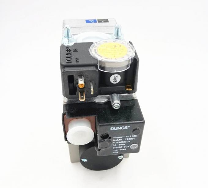 DUNGS MB-VEF407B01S10 MB-ZRDLE420B01S50 MB-ZRDLE407B01S50 Combination Valve Gas Solenoid Valve Original