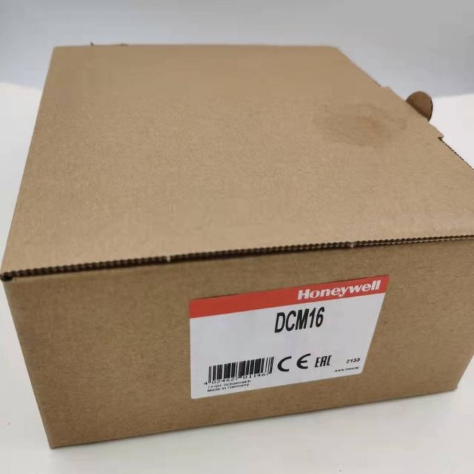 FEMA DCM16 Pressure Transducer Pressure Switch Transformer for FEMA by Honeywell