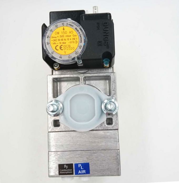 DUNGS MB-VEF407B01S10 MB-ZRDLE420B01S50 MB-ZRDLE407B01S50 Combination Valve Gas Solenoid Valve Original