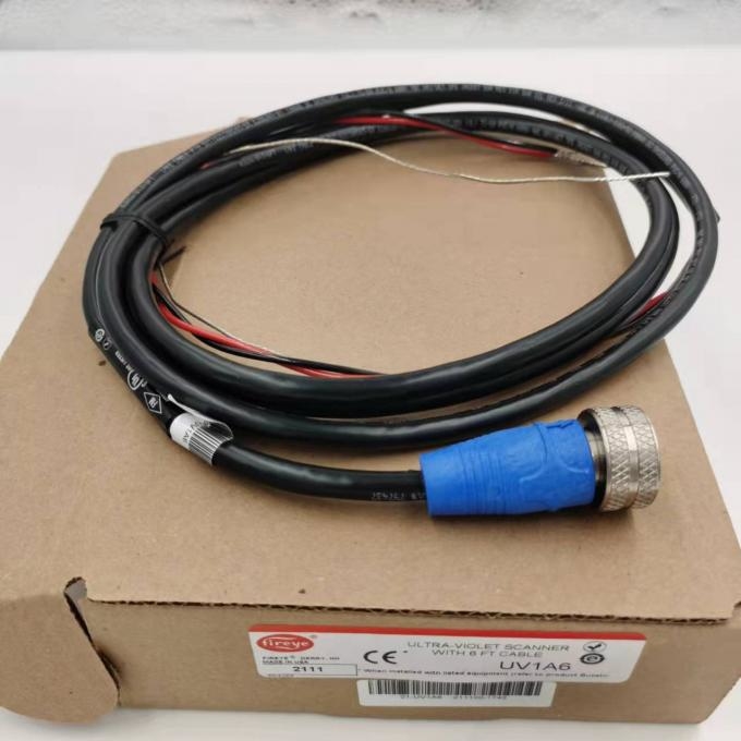 UV1A6 United States Ultraviolet Flame Detector/uv Flame Detector for Fireye Stock