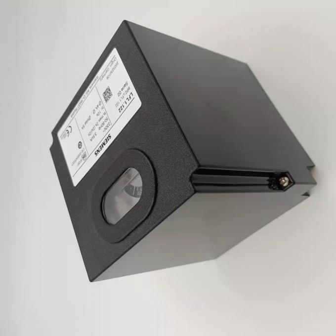 Siemens LFL1.635 Combustion Program Controller New in Stock Germany