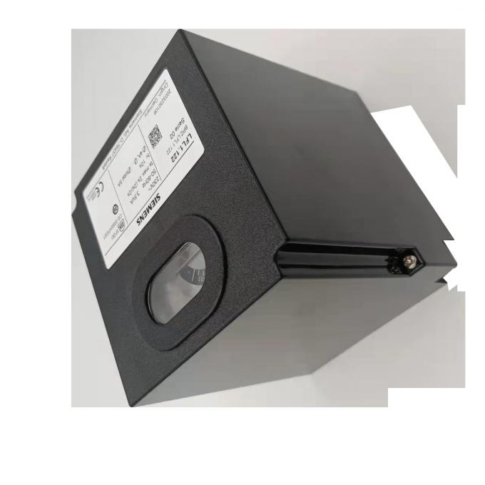 Siemens LFL1.635 Combustion Program Controller New in Stock Germany