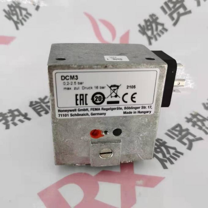 Honeywell DCM10 VCM095 DNS6-203 DWR16 Pressure Transducer Switch Transformer by FEMA Used Stock 200