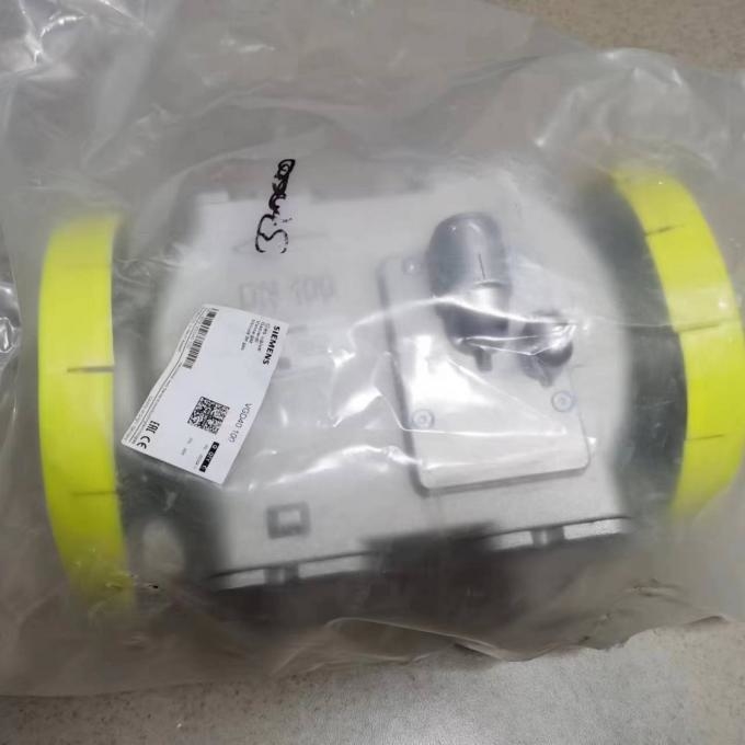 VGD40.100  Flange  Gas Valve  for SIEMENS STOCK  Original Brand New