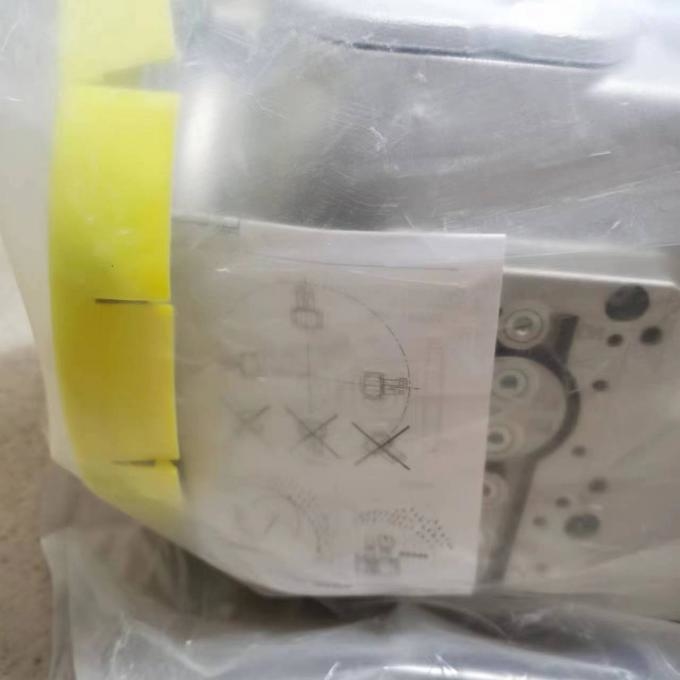 VGD40.100  Flange  Gas Valve  for SIEMENS STOCK  Original Brand New