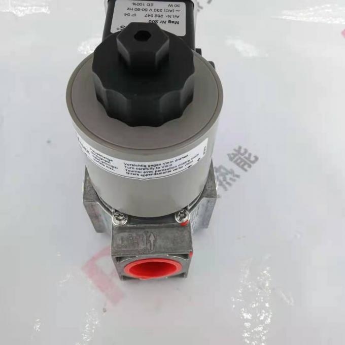MVD210/5  MVD215/5 Gas Solenoid Valve Quickly Open and Close for DUNGS