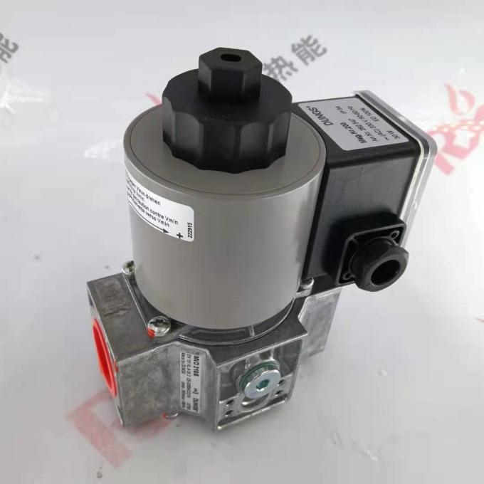 MVD210/5  MVD215/5 Gas Solenoid Valve Quickly Open and Close for DUNGS