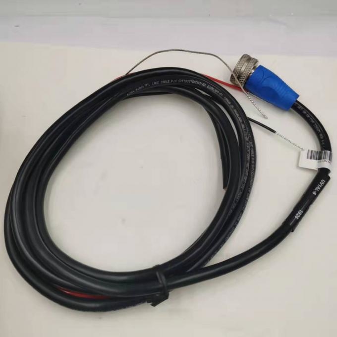 UV1AL-6  United States Ultraviolet Flame Detector/uv  Flame Detector for Fireye Spot 20
