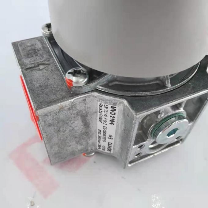 MVD210/5  MVD215/5 Gas Solenoid Valve Quickly Open and Close for DUNGS