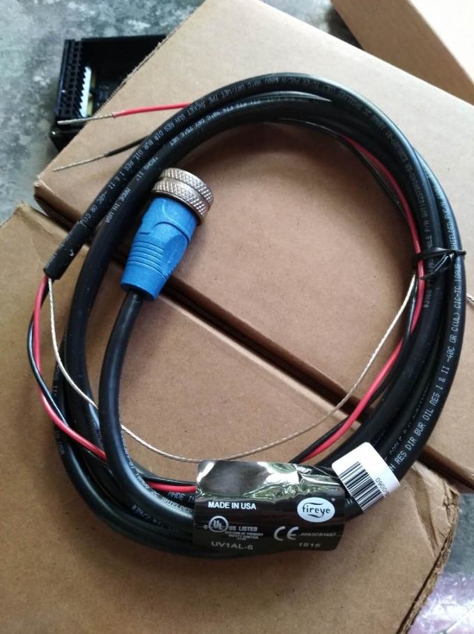 UV1AL-6  United States Ultraviolet Flame Detector/uv  Flame Detector for Fireye Spot 20