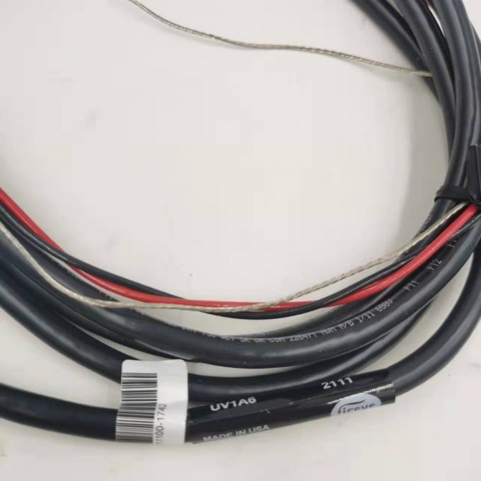 UV1AL-6  United States Ultraviolet Flame Detector/uv  Flame Detector for Fireye Spot 20