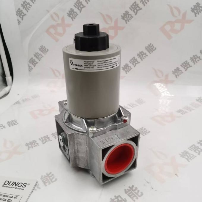 MVD210/5  MVD215/5 Gas Solenoid Valve Quickly Open and Close for DUNGS