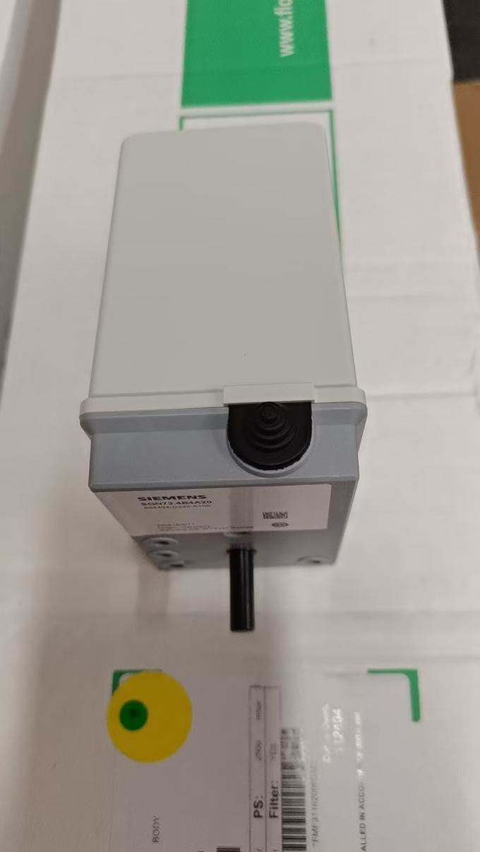 SQN73.4B4A20 the Servo Motor Electric Actuator for SIEMENS STOCK 20
