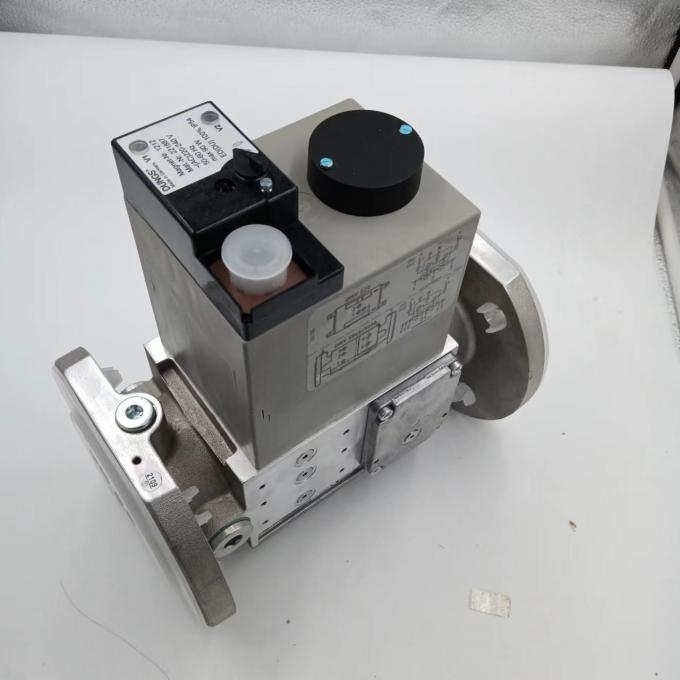 DUNGS Original and New DMV-D 5050/11 DMV-D507/11 DMV-D5080/11 Dual Solenoid Valve Stock 200