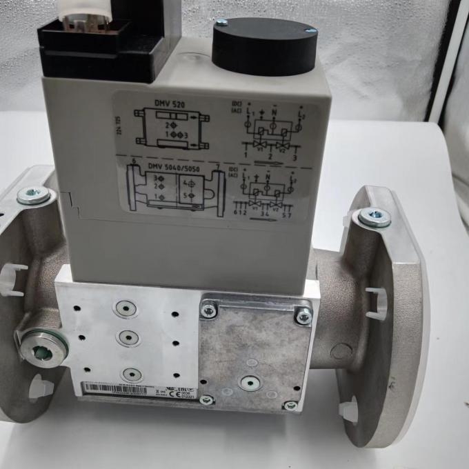 DUNGS Original and New DMV-D 5050/11 DMV-D507/11 DMV-D5080/11 Dual Solenoid Valve Stock 200