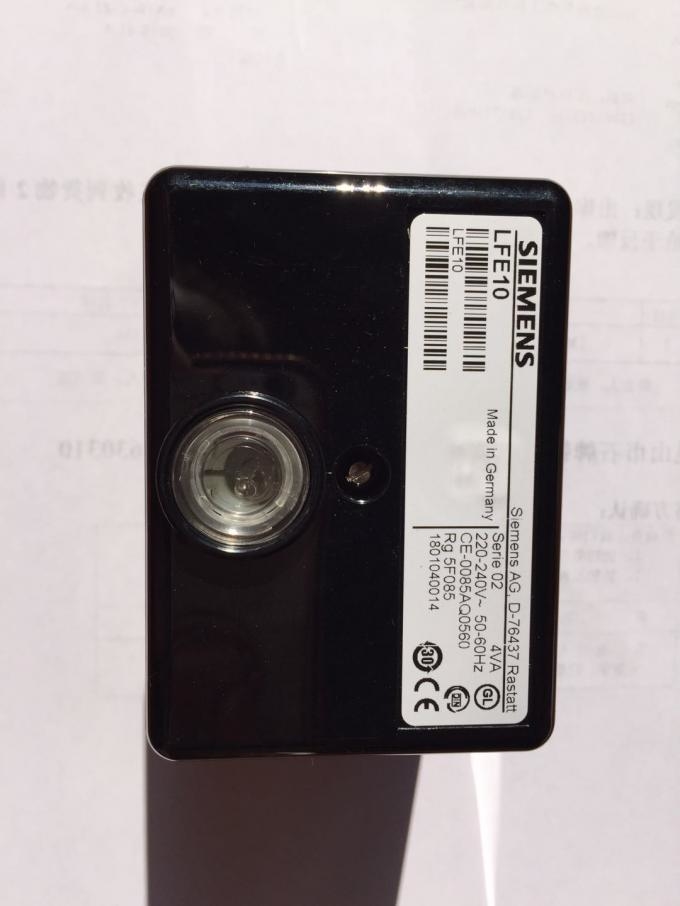 SIEMENS LFE10 Discontinued 5 In Stock Combustion Controller Original New Thermostat for Manufacturing Plant Oil Burner