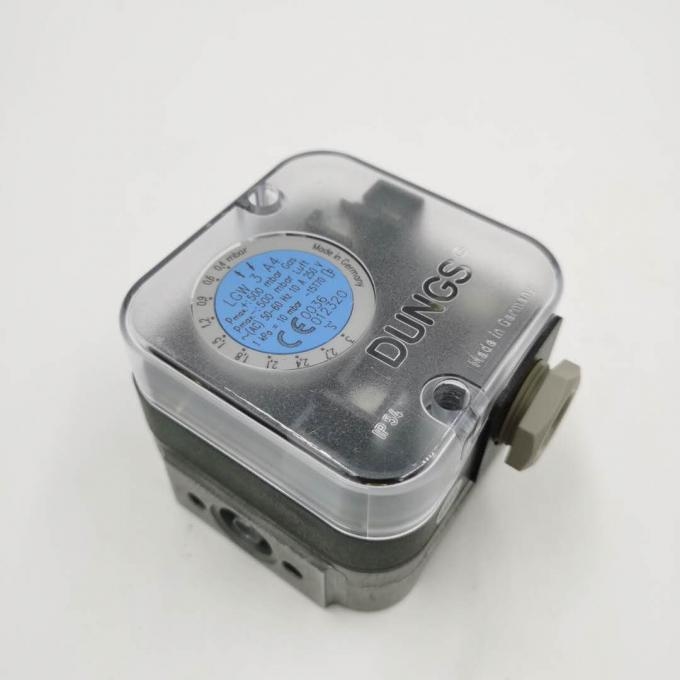 LGW3A4 LGW10A4 Gas pressure switch for DUNGS Stock 200