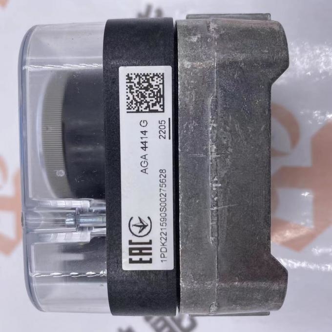 LGW3A4 LGW10A4 Gas pressure switch for DUNGS Stock 200