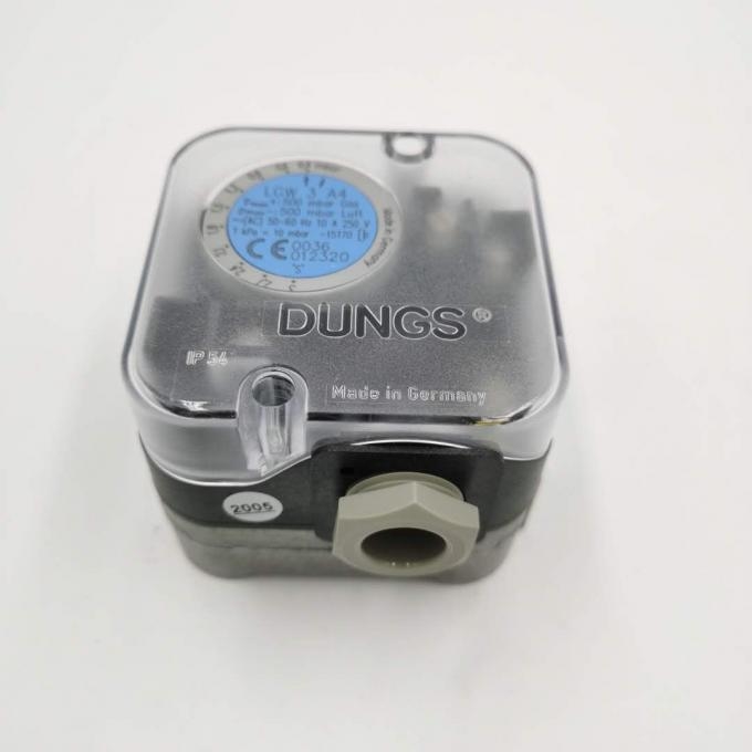 LGW3A4 LGW10A4 Gas pressure switch for DUNGS Stock 200