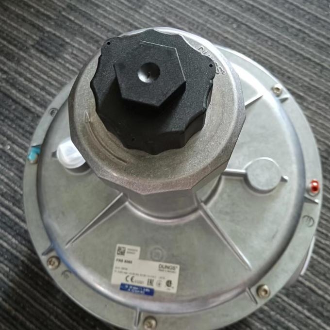 ShangHaiRanXian Germany DUNGS FRS5065 FRS5050 FRS5080 FRS520 FRS515 Pressure Relief Valve Original New Boiler Parts