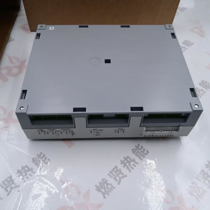 Siemens Electronic Air/Fuel Ratio Combustion Controller LMV51.300B2 Model New Condition for PLC Programming